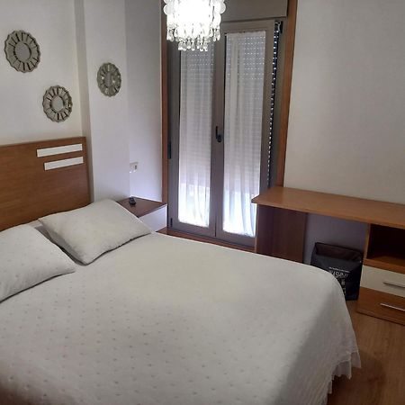 O Lar De Sara II Apartment Пойо Екстериор снимка