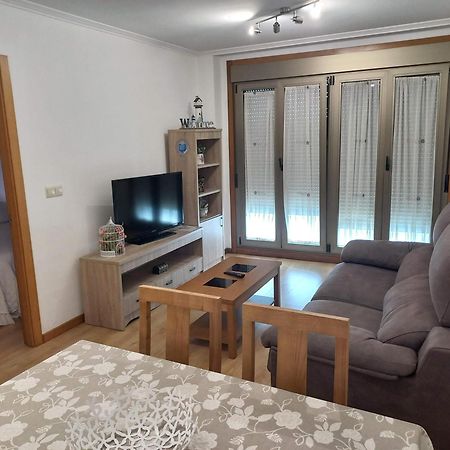 O Lar De Sara II Apartment Пойо Екстериор снимка