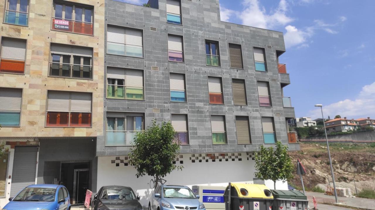 O Lar De Sara II Apartment Пойо Екстериор снимка
