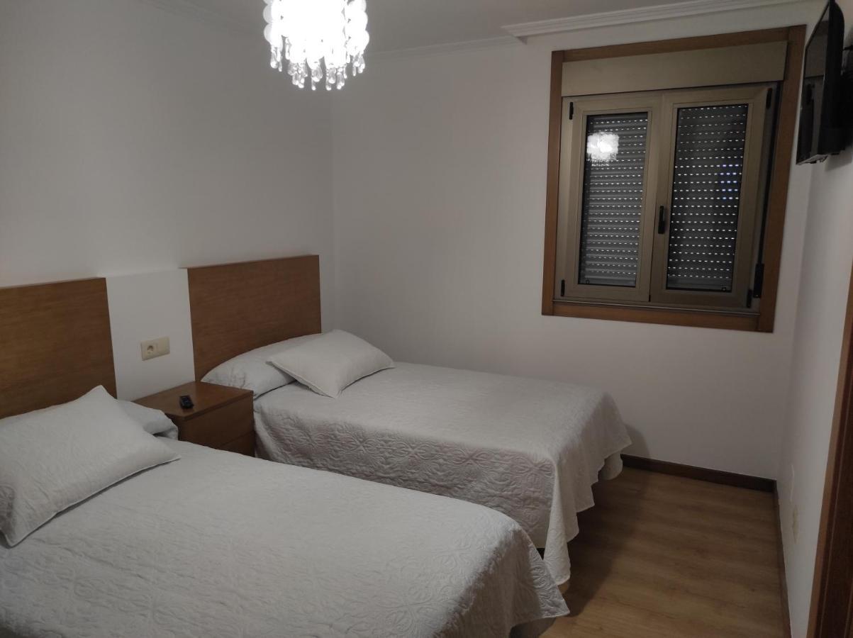 O Lar De Sara II Apartment Пойо Екстериор снимка