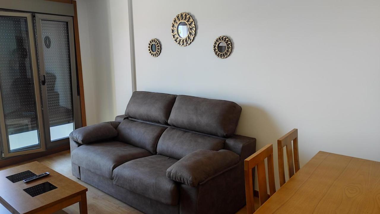 O Lar De Sara II Apartment Пойо Екстериор снимка