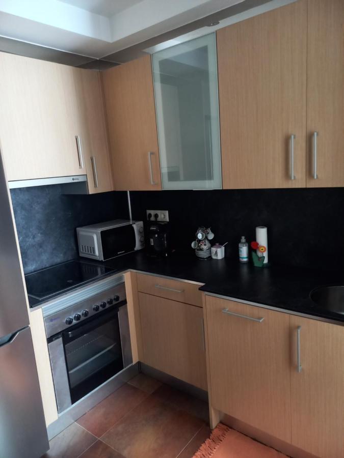 O Lar De Sara II Apartment Пойо Екстериор снимка