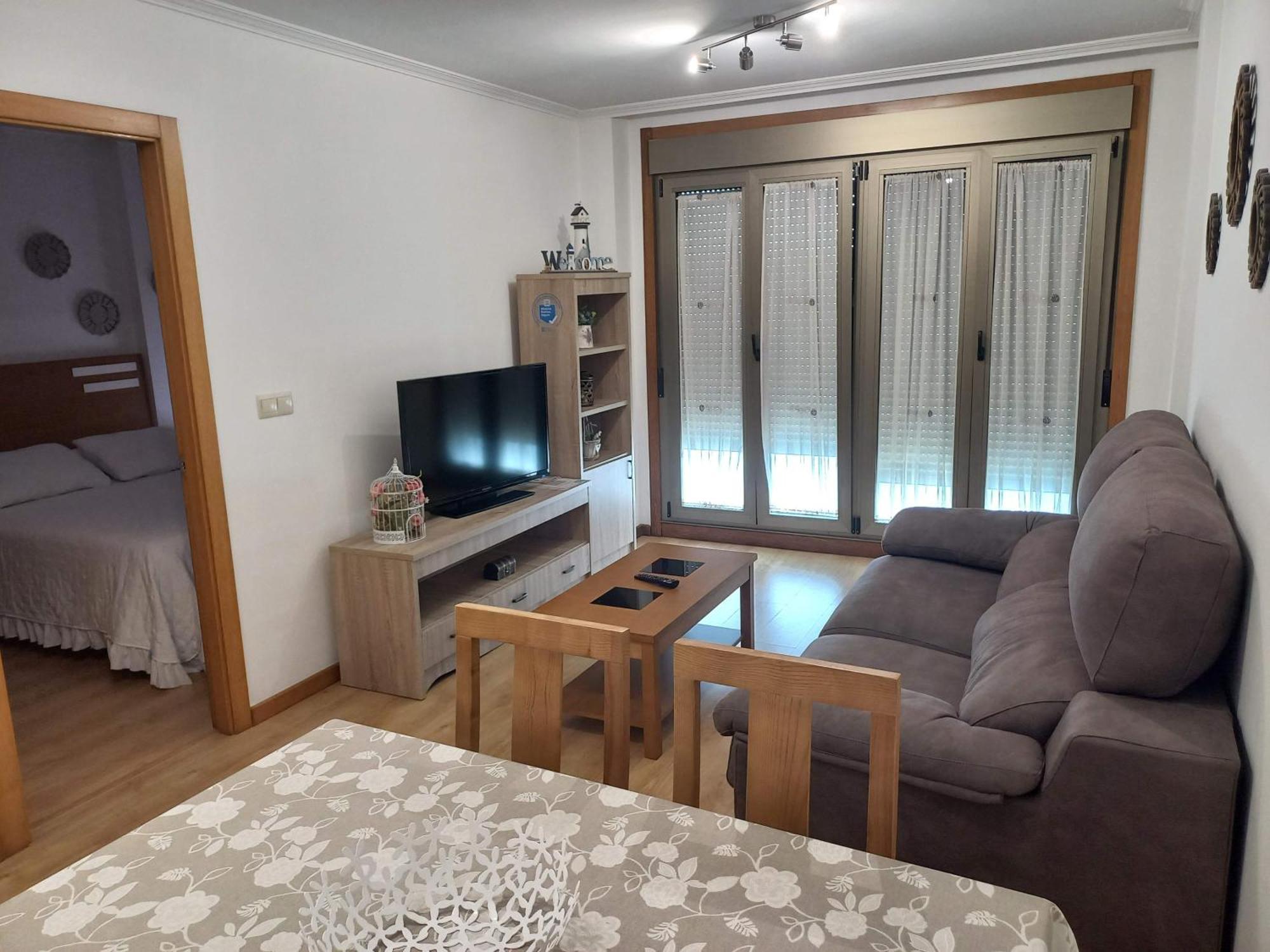 O Lar De Sara II Apartment Пойо Екстериор снимка